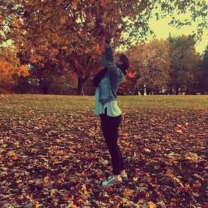 Meet your Posher, Michele